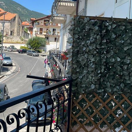 Il Borgo Bed & Breakfast Agerola Bagian luar foto