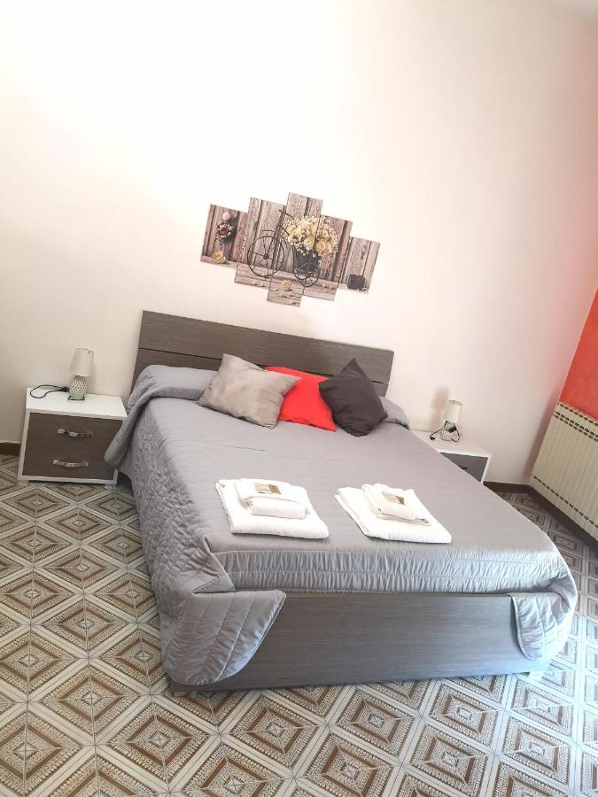 Il Borgo Bed & Breakfast Agerola Bagian luar foto