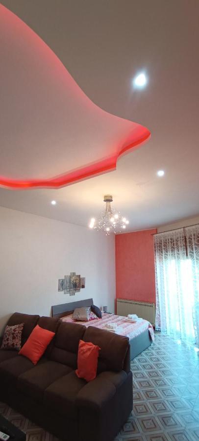 Il Borgo Bed & Breakfast Agerola Bagian luar foto