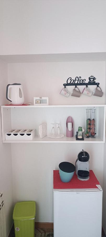 Il Borgo Bed & Breakfast Agerola Bagian luar foto