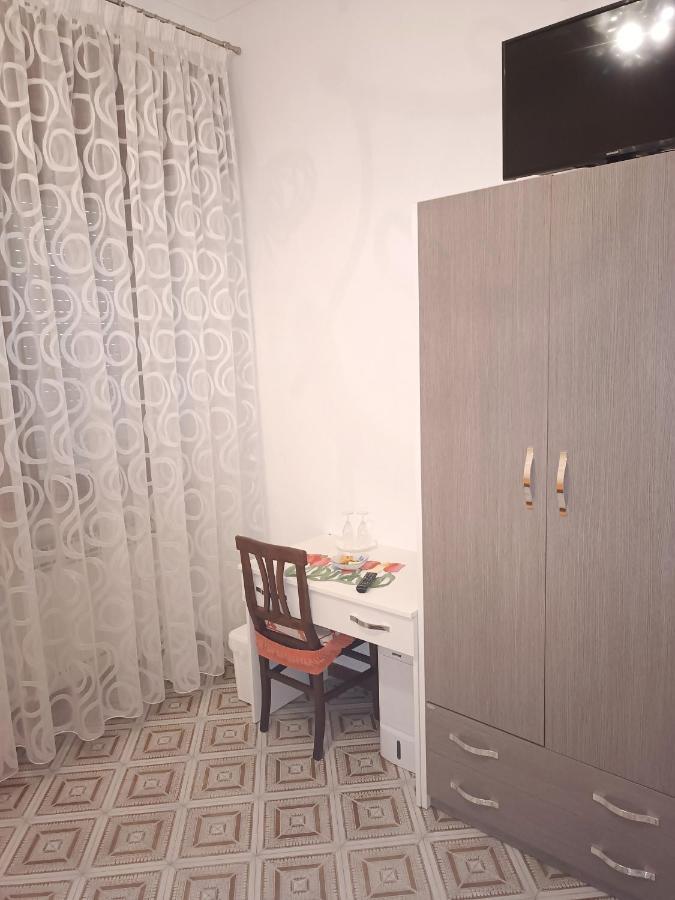 Il Borgo Bed & Breakfast Agerola Bagian luar foto