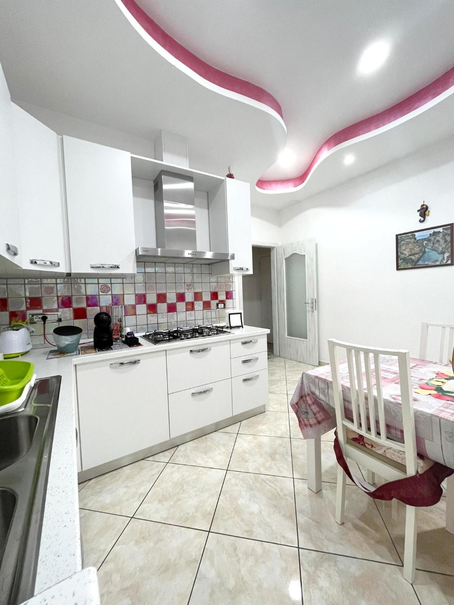 Il Borgo Bed & Breakfast Agerola Bagian luar foto