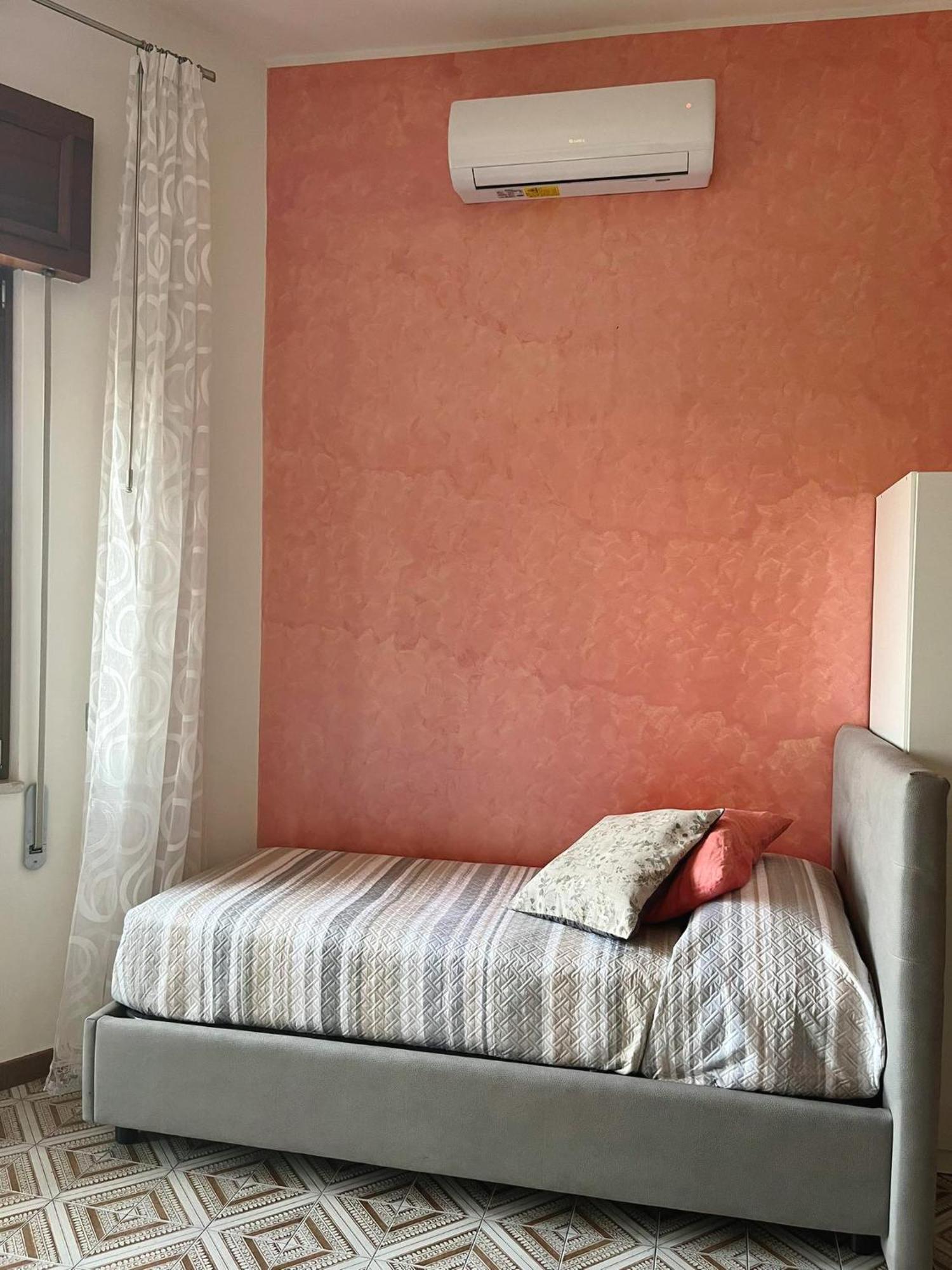 Il Borgo Bed & Breakfast Agerola Bagian luar foto