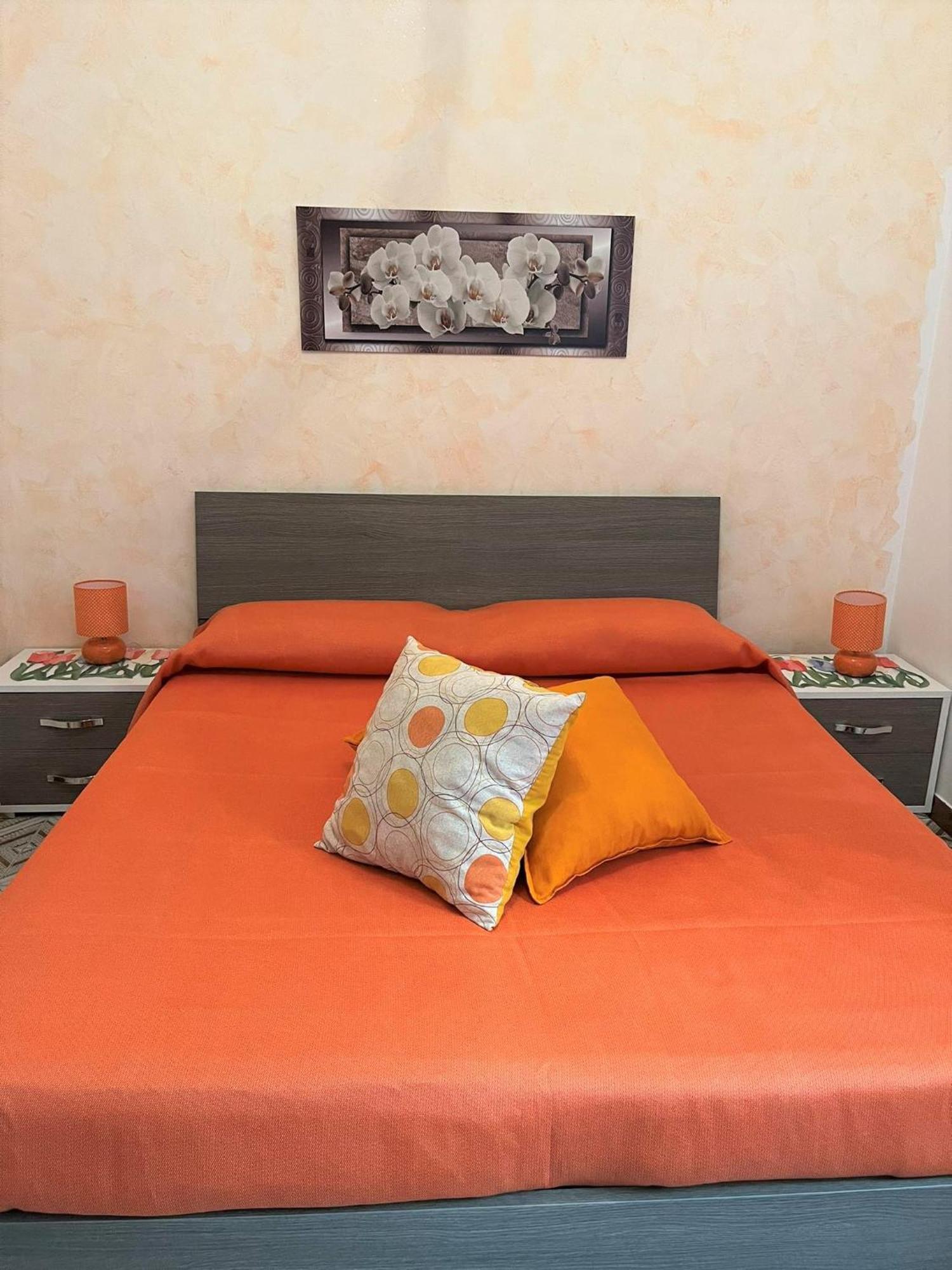 Il Borgo Bed & Breakfast Agerola Bagian luar foto