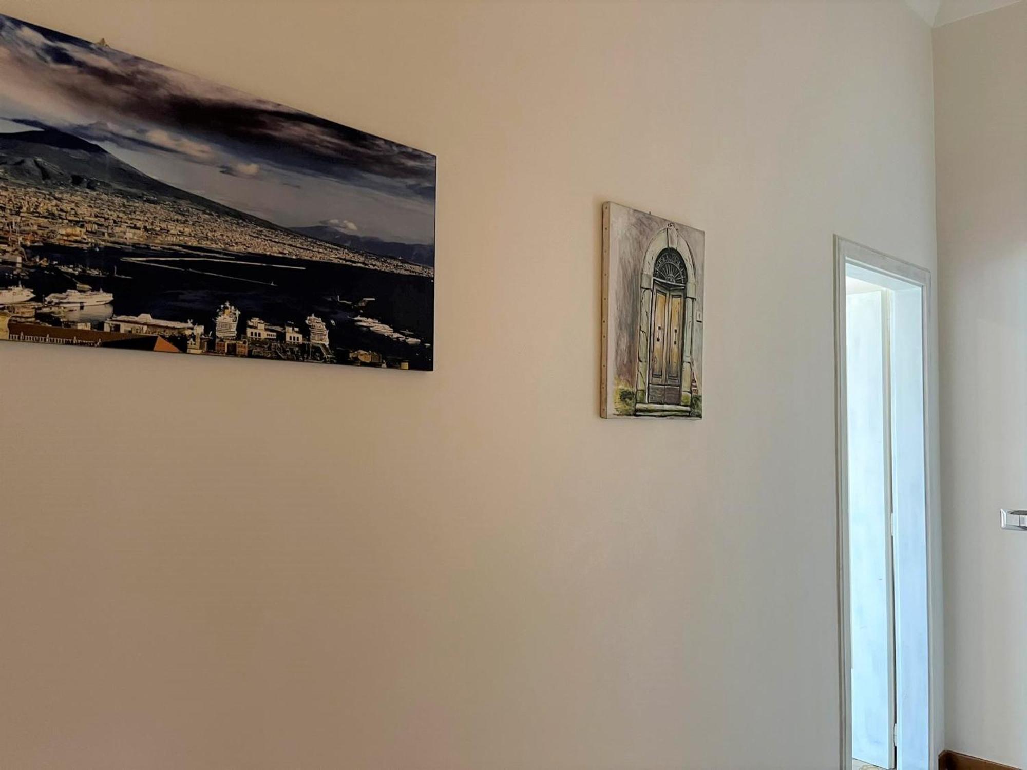 Il Borgo Bed & Breakfast Agerola Bagian luar foto
