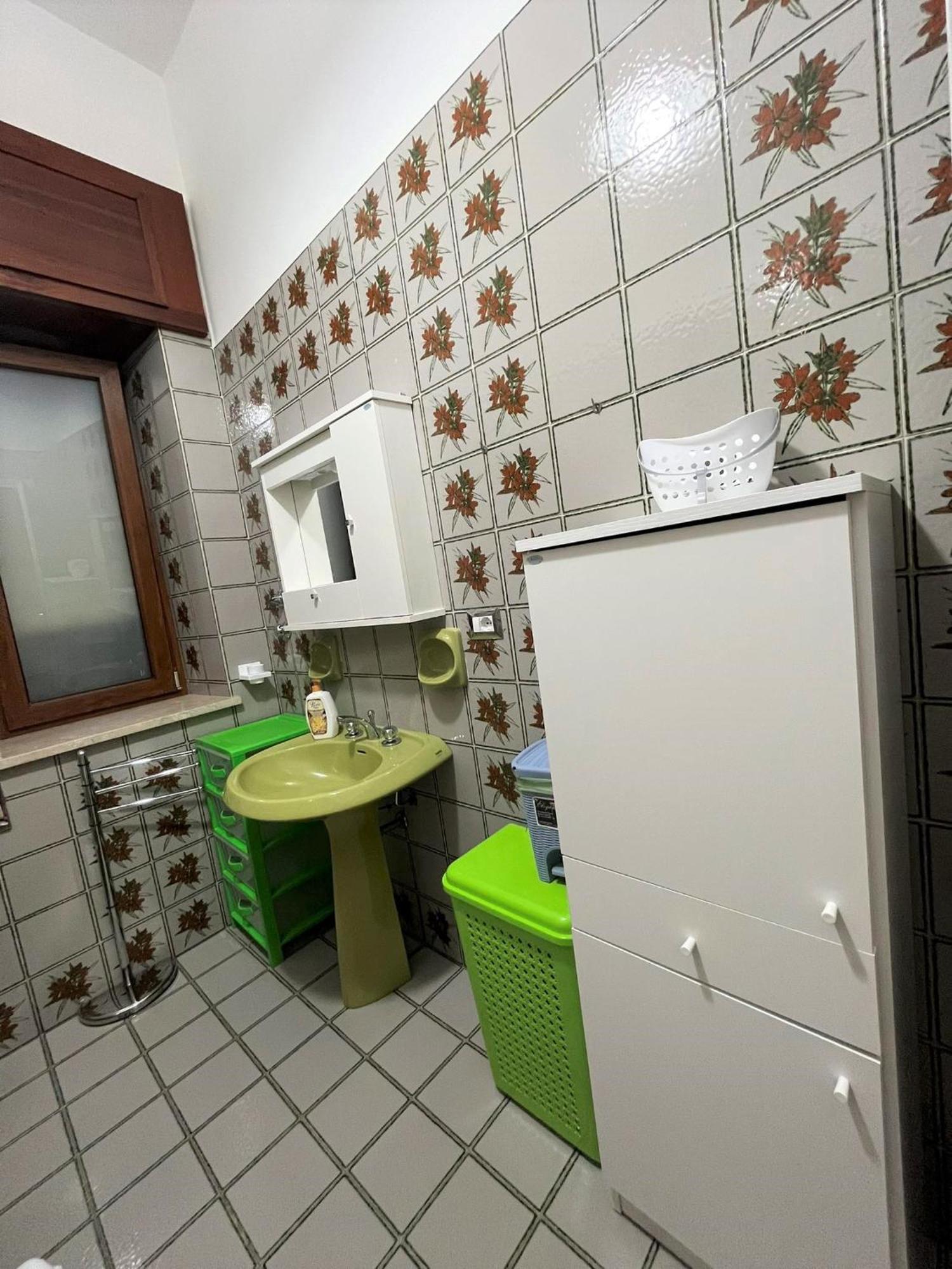 Il Borgo Bed & Breakfast Agerola Bagian luar foto