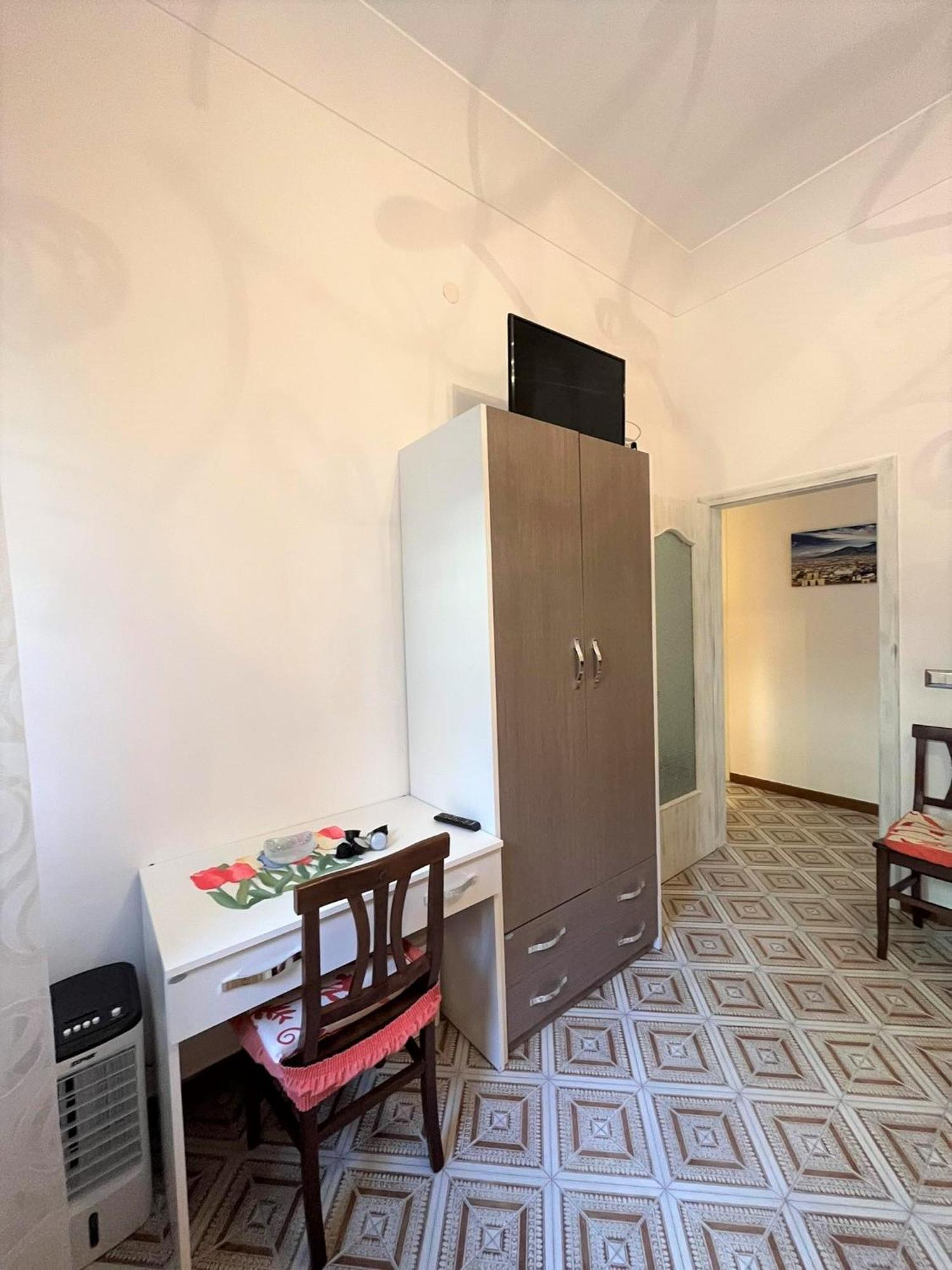 Il Borgo Bed & Breakfast Agerola Bagian luar foto