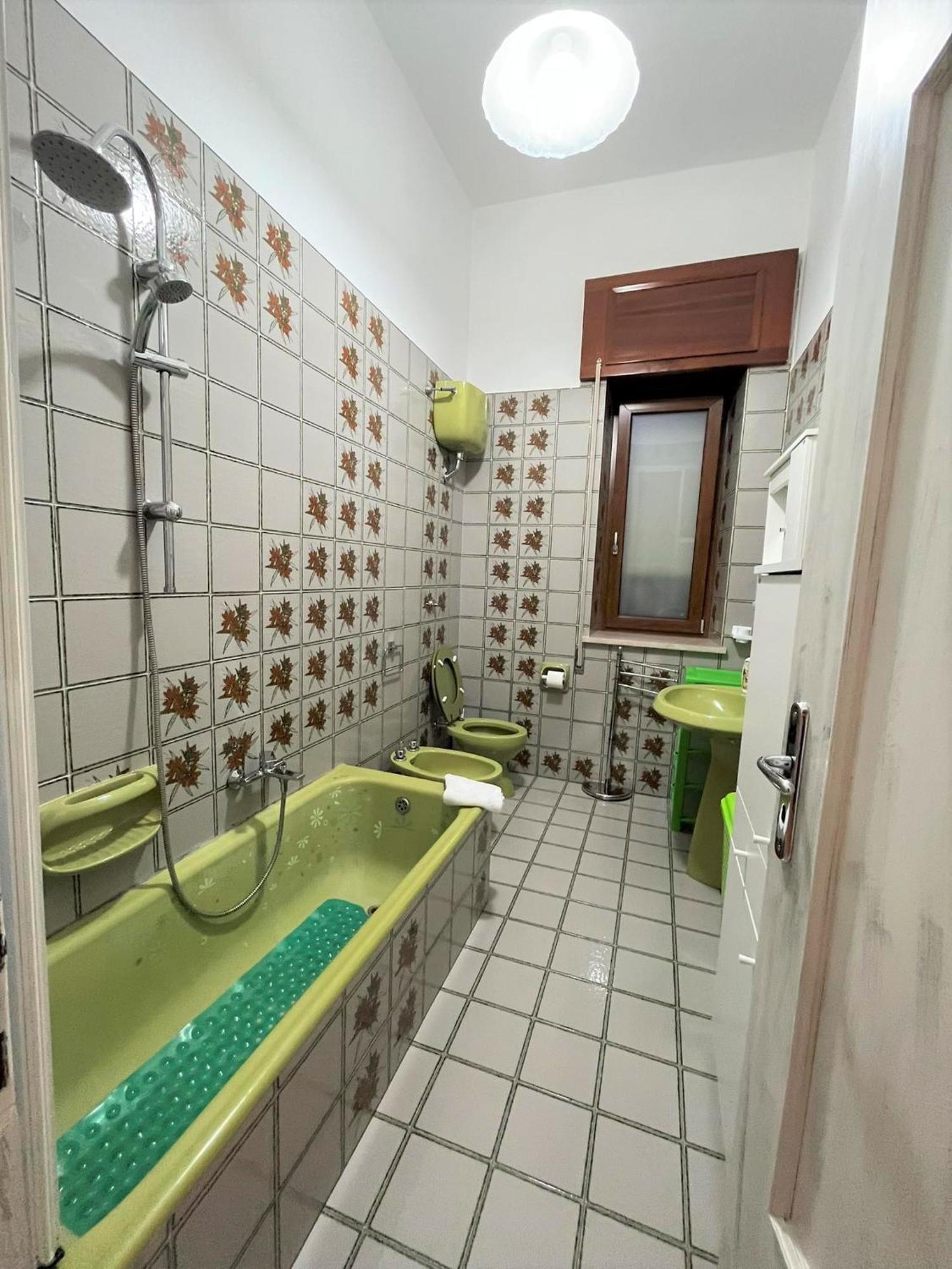 Il Borgo Bed & Breakfast Agerola Bagian luar foto