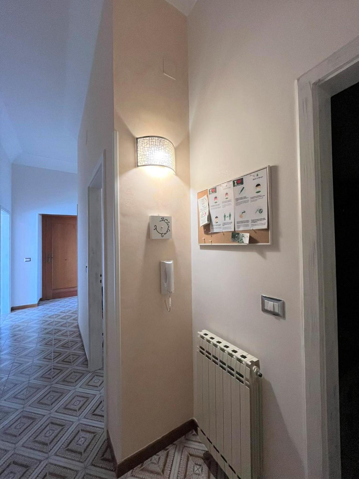 Il Borgo Bed & Breakfast Agerola Bagian luar foto