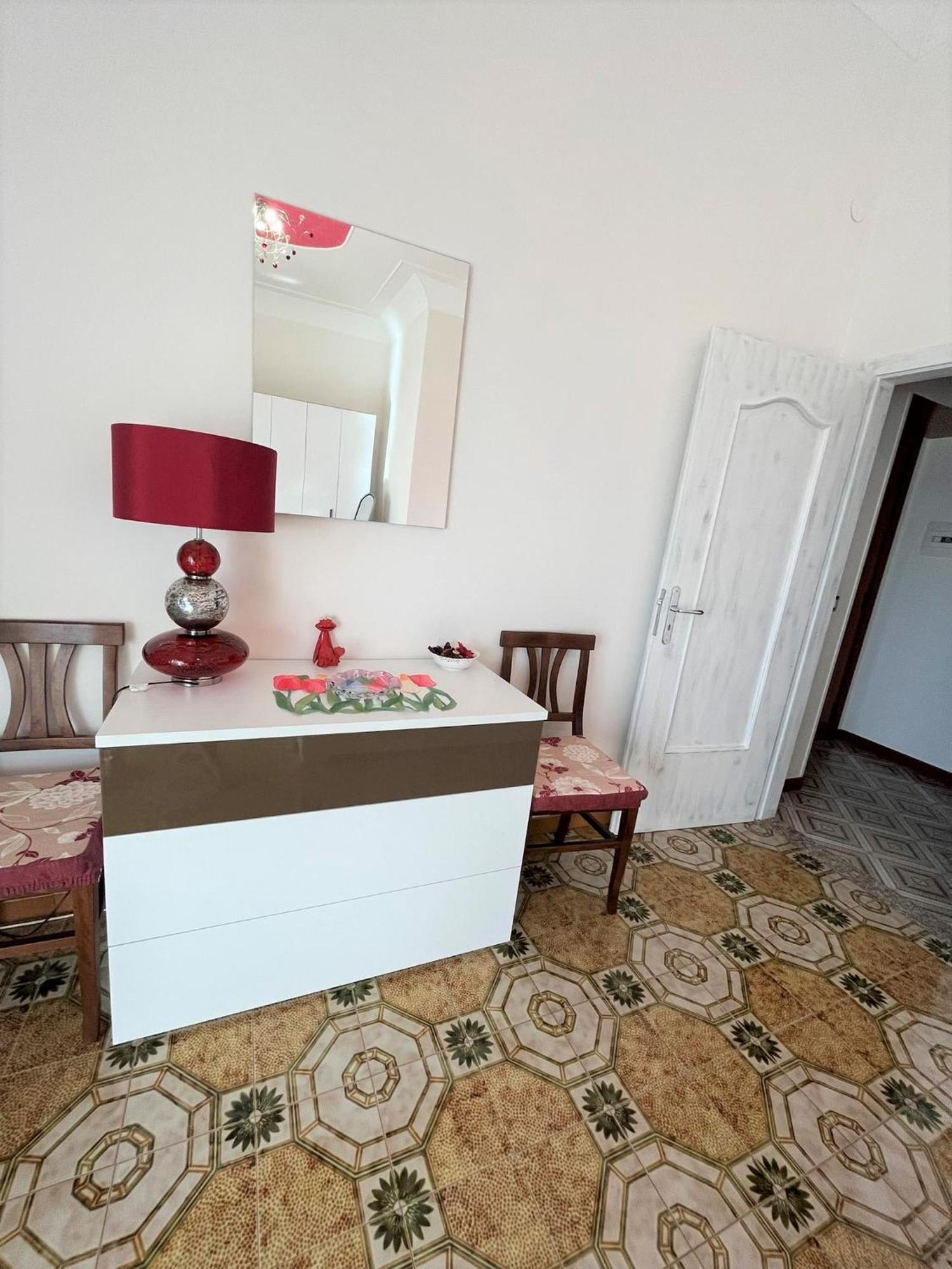 Il Borgo Bed & Breakfast Agerola Bagian luar foto