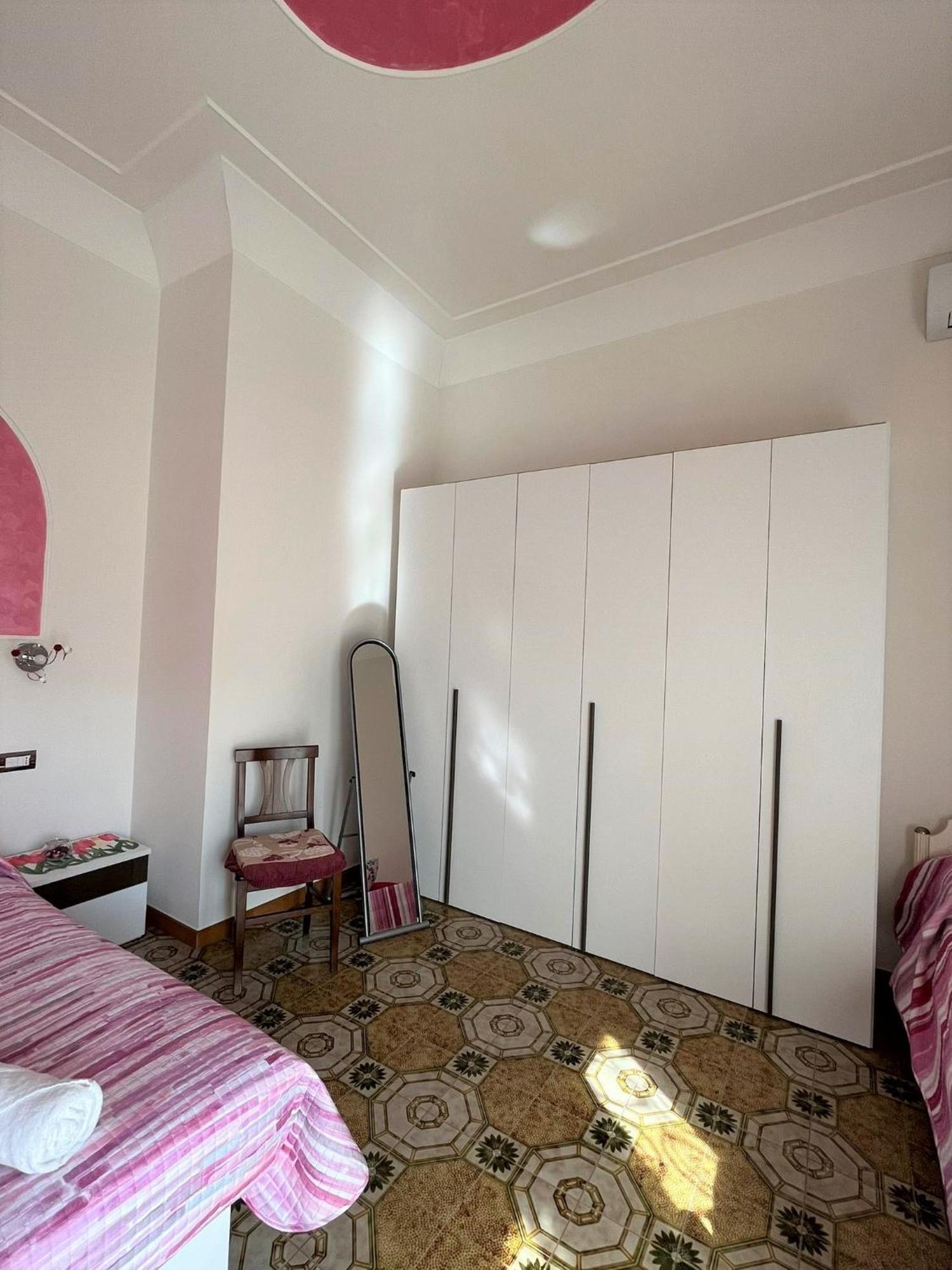Il Borgo Bed & Breakfast Agerola Bagian luar foto