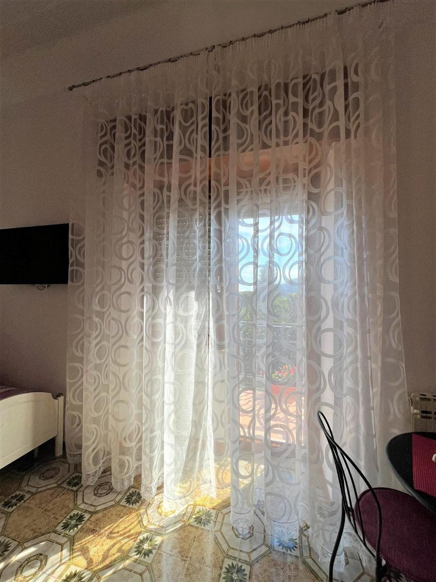 Il Borgo Bed & Breakfast Agerola Bagian luar foto