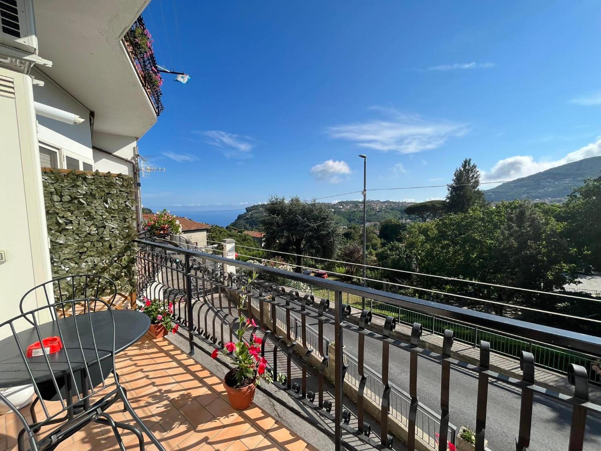 Il Borgo Bed & Breakfast Agerola Bagian luar foto