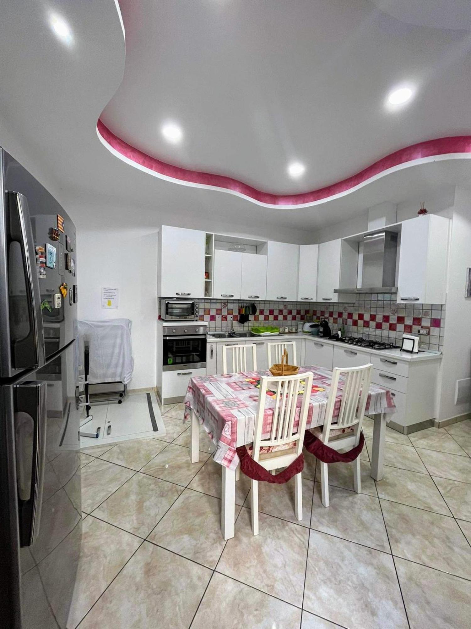 Il Borgo Bed & Breakfast Agerola Ruang foto