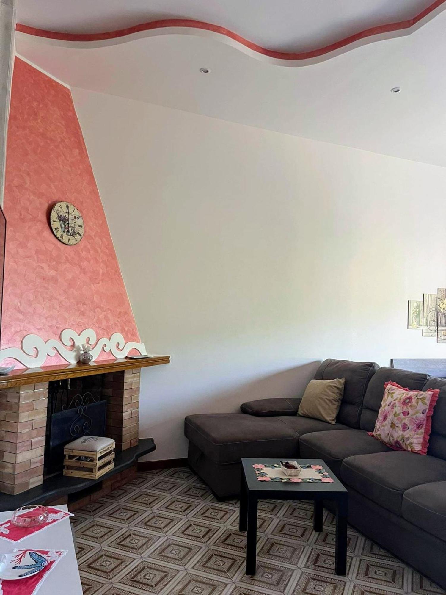 Il Borgo Bed & Breakfast Agerola Ruang foto