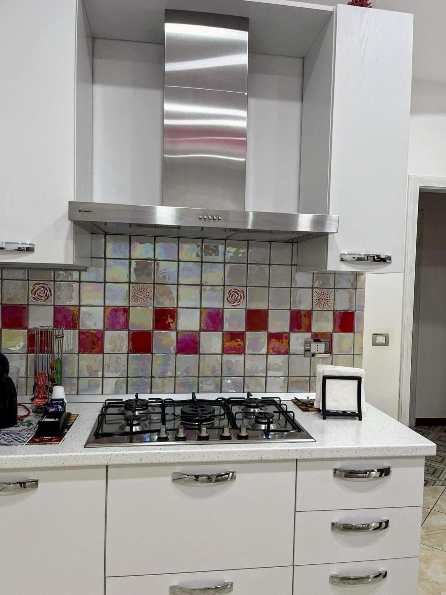 Il Borgo Bed & Breakfast Agerola Bagian luar foto