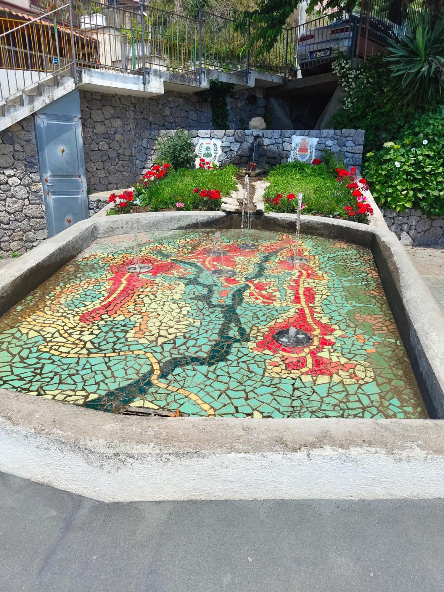 Il Borgo Bed & Breakfast Agerola Bagian luar foto