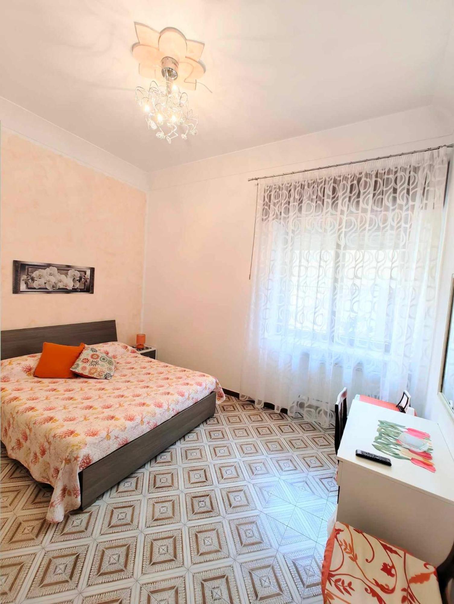 Il Borgo Bed & Breakfast Agerola Bagian luar foto