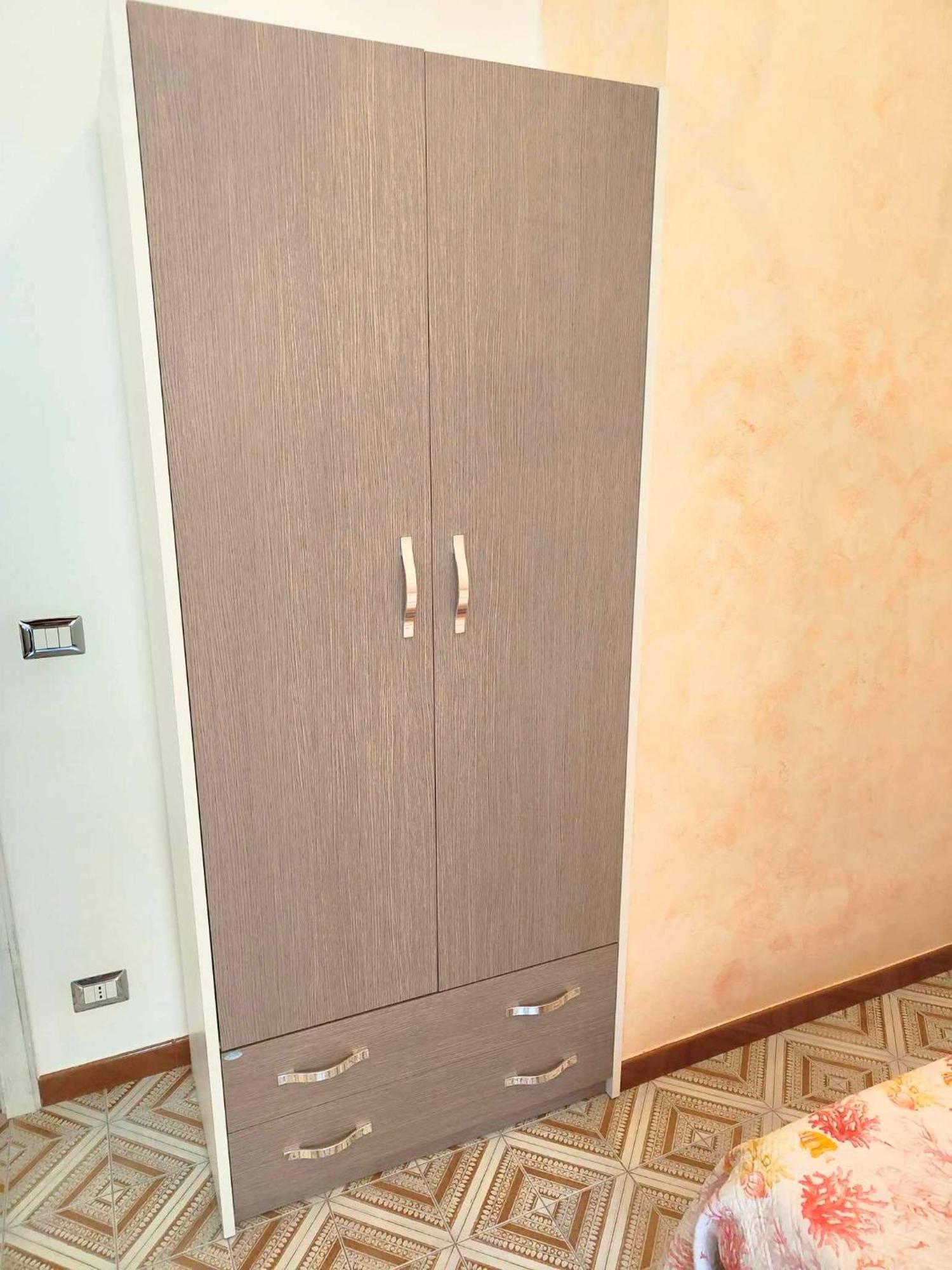 Il Borgo Bed & Breakfast Agerola Bagian luar foto