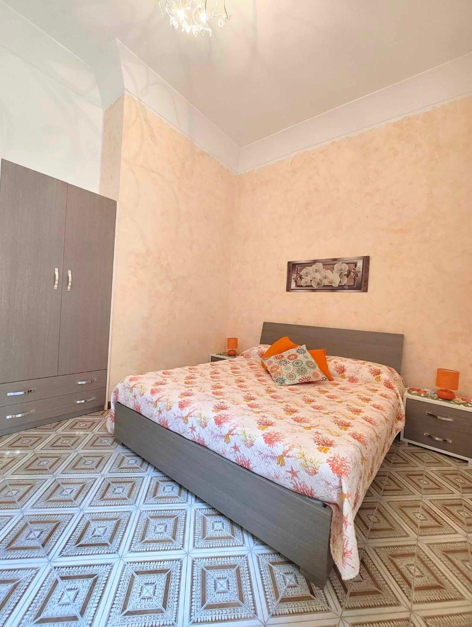 Il Borgo Bed & Breakfast Agerola Bagian luar foto