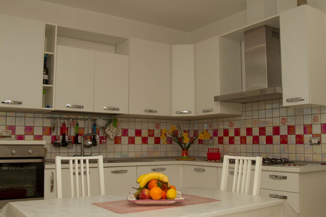 Il Borgo Bed & Breakfast Agerola Bagian luar foto