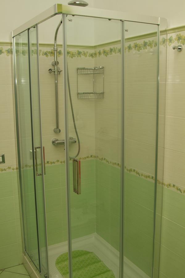 Il Borgo Bed & Breakfast Agerola Bagian luar foto